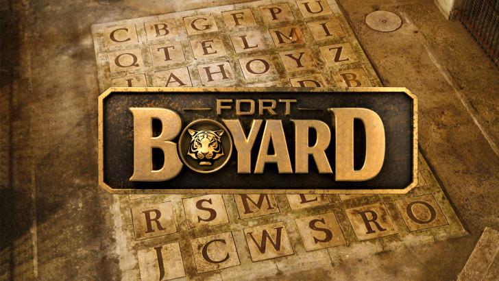 Fort Boyard 2026